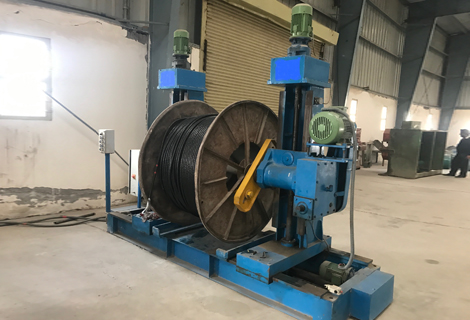 Rewinding Lines Manufacturer - JSK MACHINES